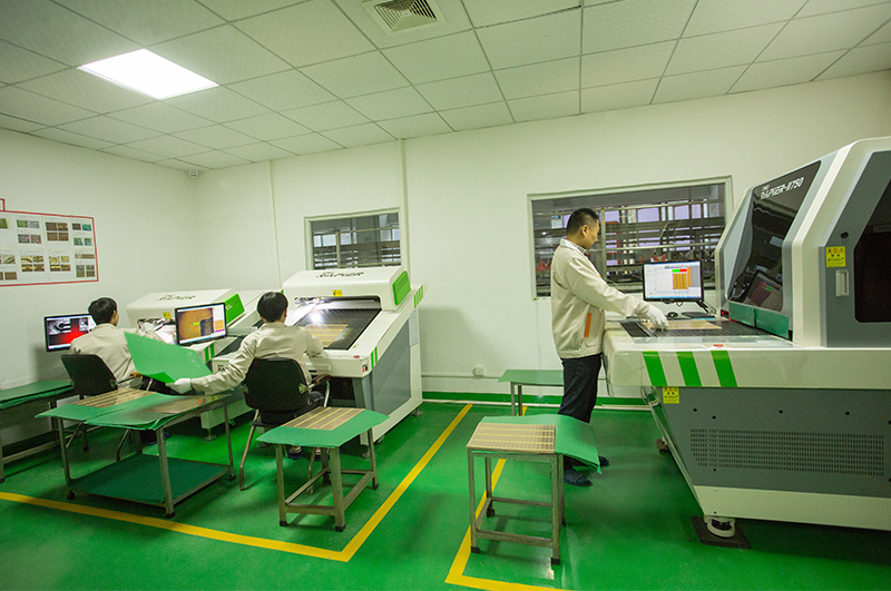 PCB布局設計中格點的設置技巧